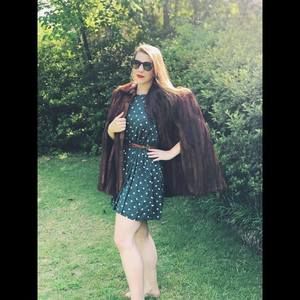 Meet your Posher, Maegan